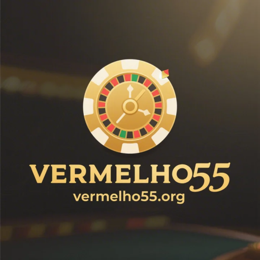 VERMELHO55